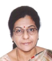 Dr Surekha Devi
